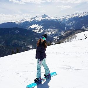 Meet your Posher, Haley